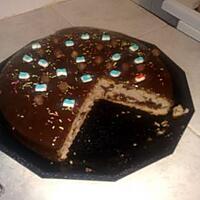 recette Gâteau chimacien