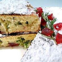 recette Le vrai gâteau de peau d'Ane