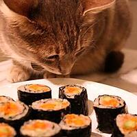 recette MAKIS