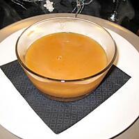 recette Crème de banane ( potage délicieux ) !!