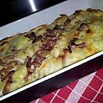 recette Gnocchiflettes