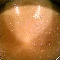 recette Soupe aux chicons /endives