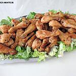 recette Poulet pané