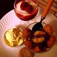 recette Café gourmand Noël 2009