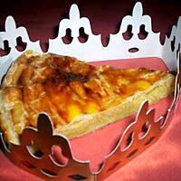 recette Galette des rois