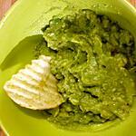 recette Guacamole Holé !