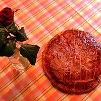 recette GALETTE DES ROIS