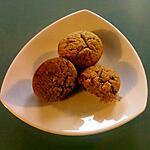 recette Muffins citrouille cannelle