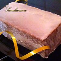 recette Cake au citron