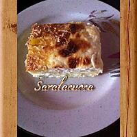 recette Gratin Dauphinois