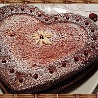 recette Gâteau Ardéchois