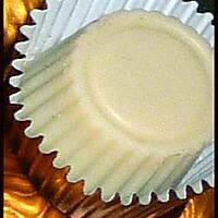 recette Chocolat au praliné croustillant