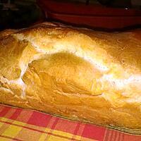 recette Saucisson brioché Lyonnais