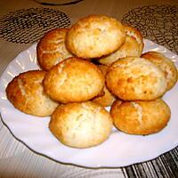 recette boules coco