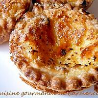 recette Puits d'amour