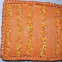 recette Royal chocolat