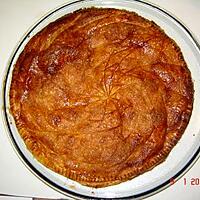 recette Galette des rois à la frangipane