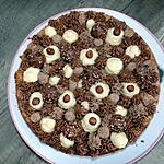 recette Fantastik Ferrero Rocher