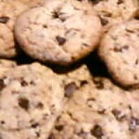 recette Cookies