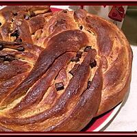 recette Kringle estonien