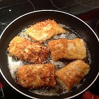 recette Fish & Chips