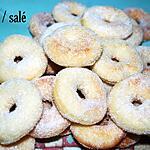 Recette Beignets Sucr S