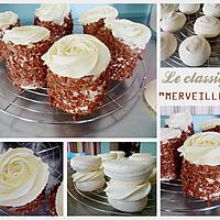 recette Merveilleux