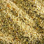 recette Pralin en poudre