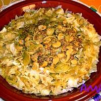 recette rfissa d'algerie