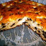 recette Gateau aux poires et pépites de chocolat