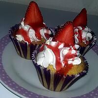 recette Muffins a la faise