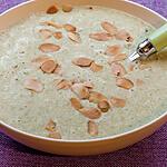 recette Crème de brocolis