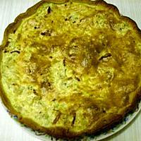 recette TARTE FRIGOURGEOISE A MA FACON