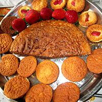 recette gateaux chocolat blanc ;