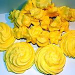 recette Meringues dukan
