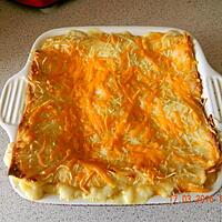 recette Lasagnes aux fromages