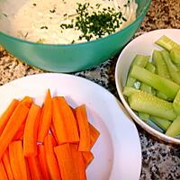 recette Ma Sauce  Tzatziki