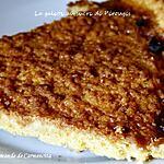 Recette de La galette au sucre de Pérouges,spécialité bressanne