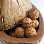 recette Accras de morue (compatible dukan)