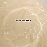 recette Mayonnaise allégée