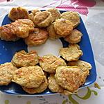 recette acras de morue