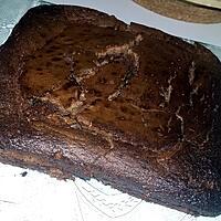 recette Brownie américain au chocolat au lait