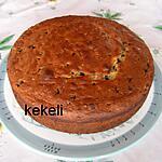 recette Gâteau à la ricotta