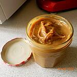 recette Confiture de lait