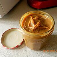 recette Confiture de lait