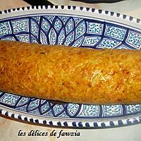 recette Roulade de pommes de terre aux fromages