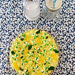 recette Fantastik citron menthe