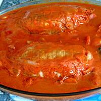 recette roti de dindonneau au four sauce tomate