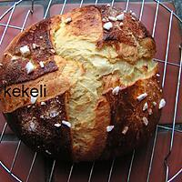 recette Mounas