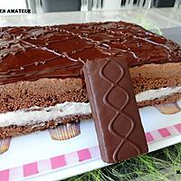 recette Maxi ©Kinder